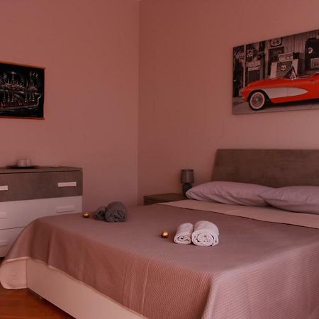 Giolitti Luxury Apartment Cuneo Kültér fotó