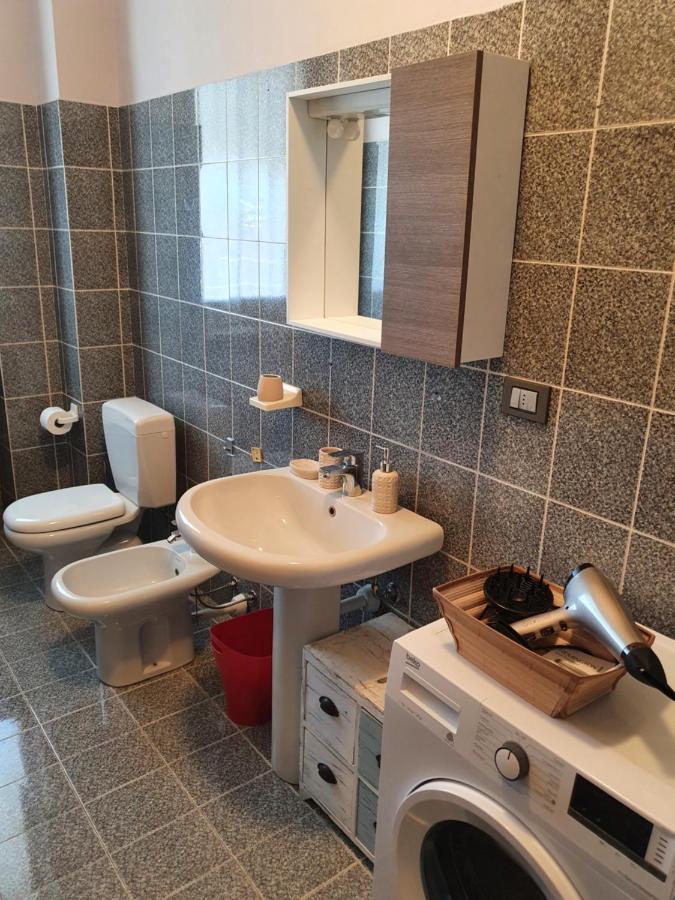 Giolitti Luxury Apartment Cuneo Kültér fotó