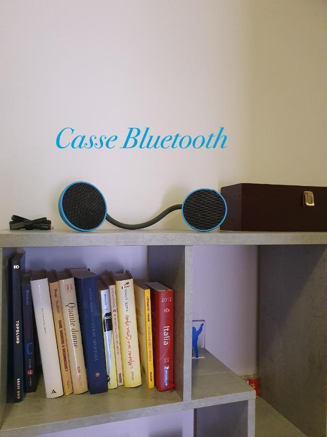 Giolitti Luxury Apartment Cuneo Kültér fotó
