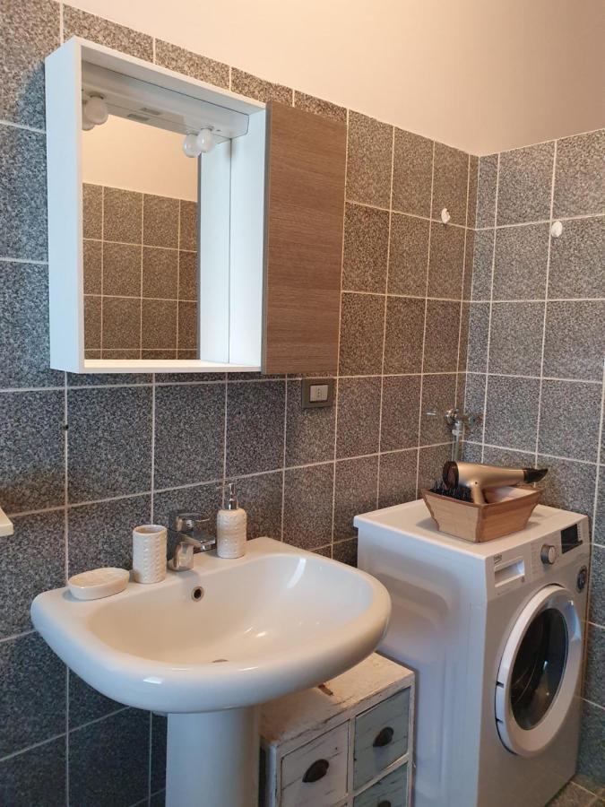 Giolitti Luxury Apartment Cuneo Kültér fotó