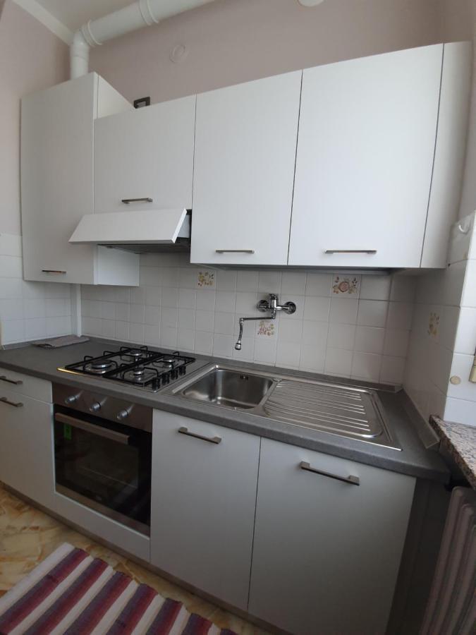 Giolitti Luxury Apartment Cuneo Kültér fotó