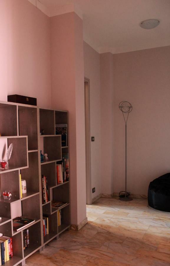 Giolitti Luxury Apartment Cuneo Kültér fotó